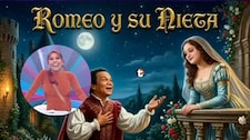 Magaly se burla de Melcochita tras oficializar romance con veinteañera: ¡“Romeo y su nieta”!