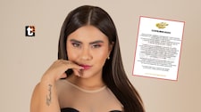 Orquesta ‘Las Estrellas de la Cumbia’ se pronuncia tras explosivo en casa de Thamara Gómez por extorsión