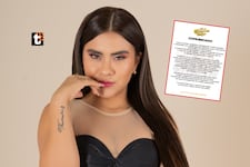 Orquesta ‘Las Estrellas de la Cumbia’ se pronuncia tras explosivo en casa de Thamara Gómez por extorsión