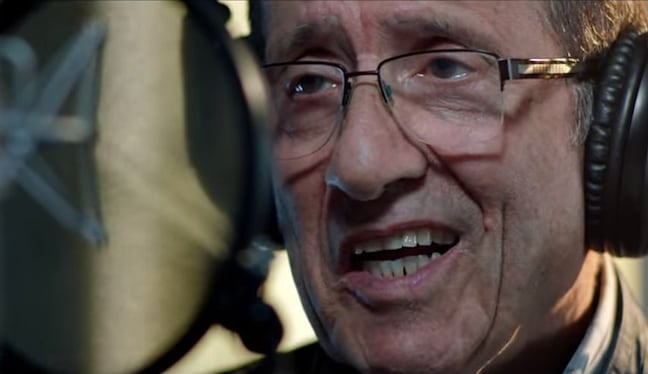 Miguel Portanova falleció a los 84 años. (Facebook)