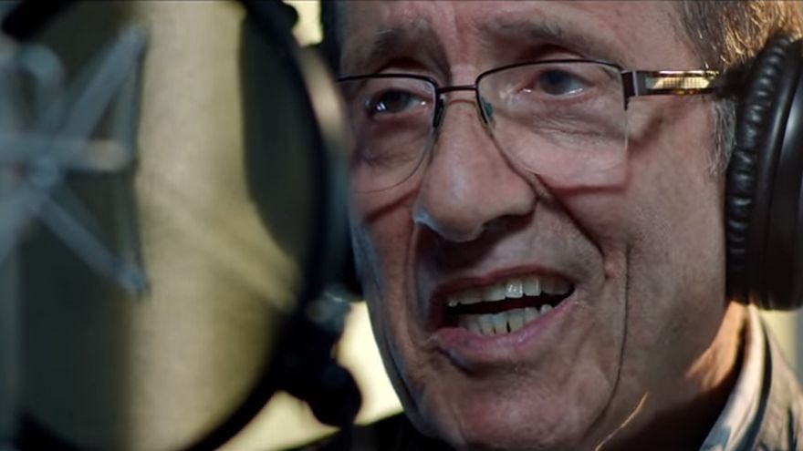 Miguel Portanova falleció a los 84 años. (Facebook)