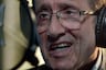 ¡Adiós a una voz histórica! Falleció Miguel Portanova, leyenda del periodismo deportivo peruano