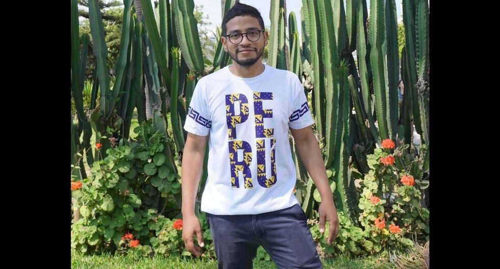 Diseñador reconocido por involucrarse con distintos emprendimientos sociales.