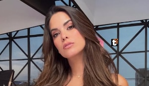 Valeria Piazza fue víctima de estafa, acude a la comisaría y lanza advertencia: “Son ladrones”