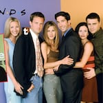 De ‘Friends’ murió tras una larga batalla contra el cáncer