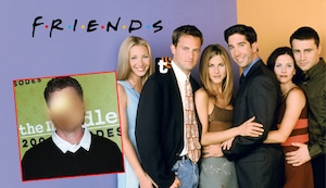 Actor de ‘Friends’ y ‘The Middle’ murió tras una larga lucha contra el cáncer