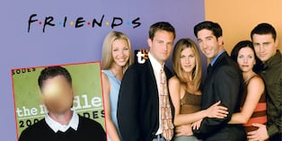 TROME - Recordado actor falleció a los 60 años.