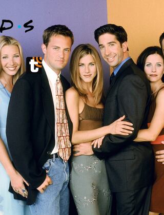 Actor de ‘Friends’ y ‘The Middle’ murió tras una larga batalla contra el cáncer