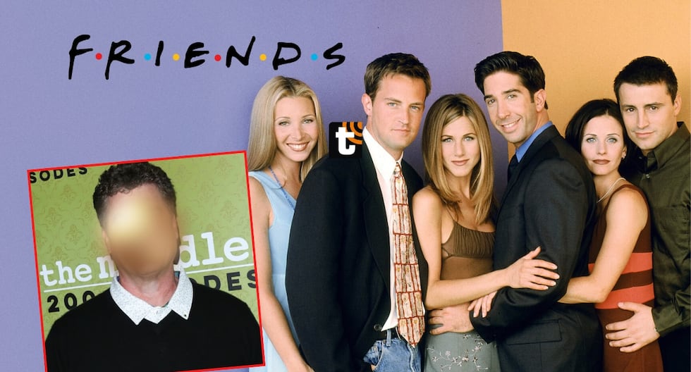 Muere a los 60 años el actor Pat Finn tras batalla contra el cáncer