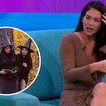 Jazmín Pinedo revela que fue víctima de brujería: “Encontré mi ropa llena de nudos”