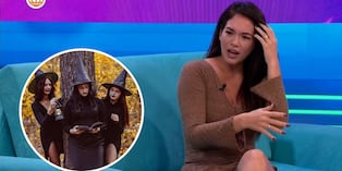 Jazmín Pinedo revela que fue víctima de brujería: “Encontré mi ropa llena de nudos”
