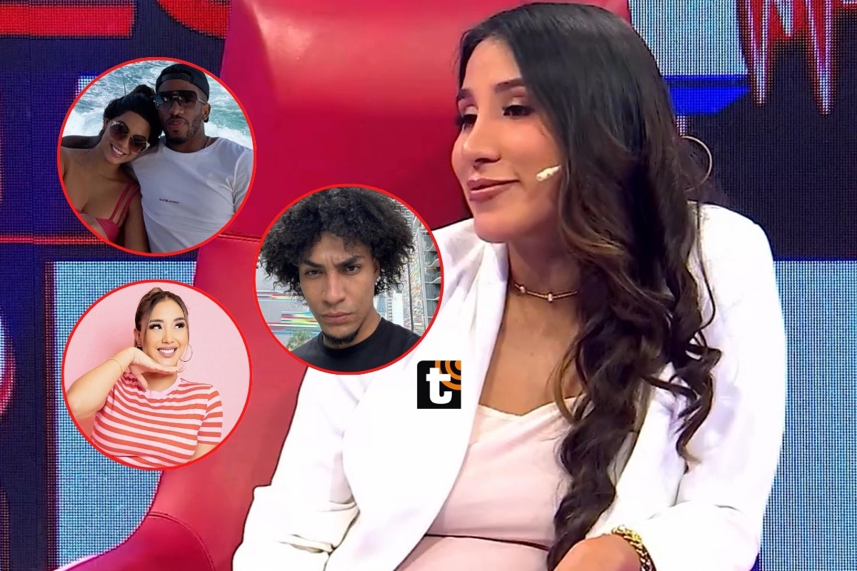 La popular influencer se sentará en el sillón rojo y 'echa' a varios