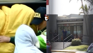 ¡Piden internamiento! Fiscalía hace solicitud contra seis escolares del Liceo Naval por presunta agresión sexual: ¿Por cuántos meses?