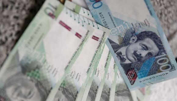 Bono de 210 soles empieza a pagarse en cuentas BCP