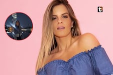 Alejandra Baigorria causa furor al beber ‘baba de golondrina’ en China
