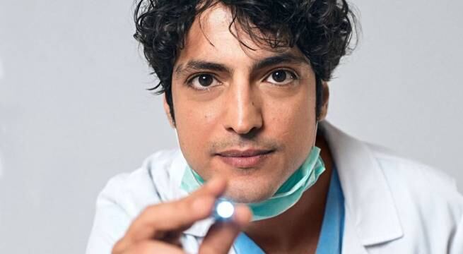 "Doctor milagro" se estrenó en Argentina el pasado 12 de abril de 2021 por la señal de Telefe (Foto: Medyapım MF Yapım)