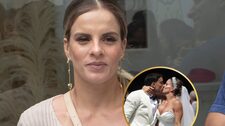 Ale Baigorria sobre su matrimonio con Said tras ampay: “Si me equivoco o no soy yo, no ustedes”