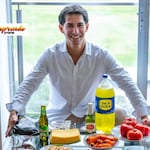 El peruano que llevó el sabor nacional a Europa y hoy abastece a 1,500 restaurantes