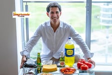 El peruano que llevó el sabor nacional a Europa y hoy abastece a 1,500 restaurantes