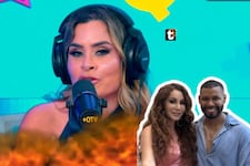 Ethel revela por qué dejó ‘América Hoy’ y expone el doloroso momento que vivió con ‘Giselo’ y Janet: “La traición”
