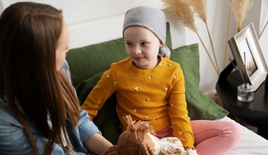 Cáncer en niños: reconozca los síntomas tempranos para una atención oportuna