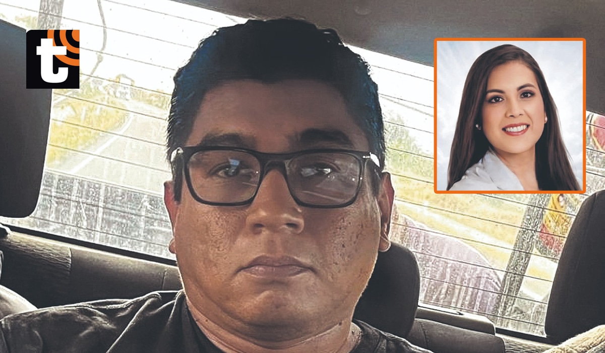 A cadena perpetua sería condenado el médico talareño William Eduardo Seminario Girón, presunto autor intelectual del homicidio de su esposa.