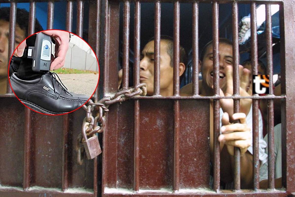 Gobierno impuso una serie de cambios en el Código Penal que beneficiarán a condenados por delitos leves y que busca ayudar al deshacinamiento penal.