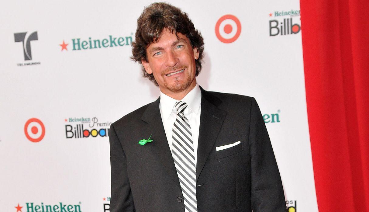 Sebastián Ligarde confiesa que fue víctima de abuso sexual en su adolescencia. (Foto: AFP)