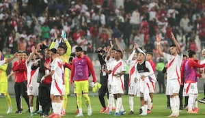 Perú vs Uruguay: Así los vimos a los jugadores de la selección peruana en el Nacional