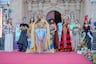 Puno: Presentan a ocho candidatas para Señorita Puno 2026