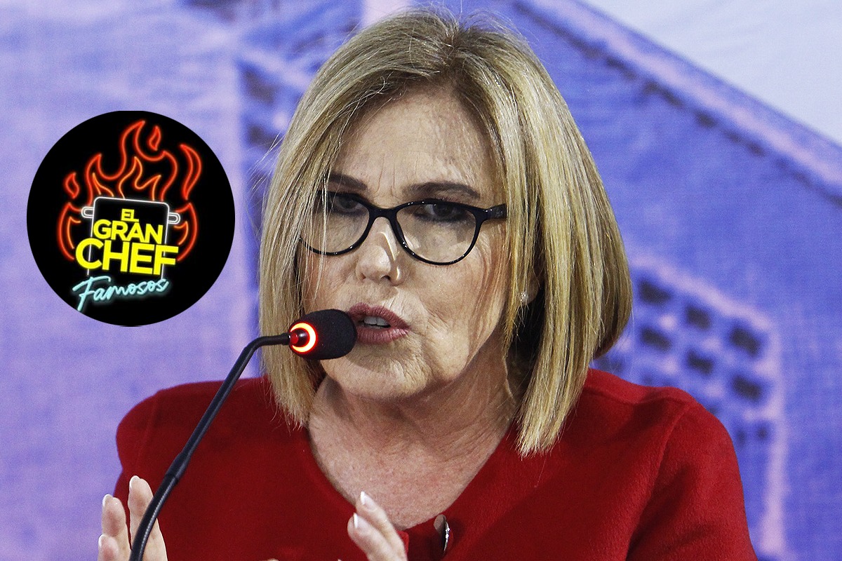 Mónica Delta agregó que prefiere priorizar su tiempo en el periodismo.