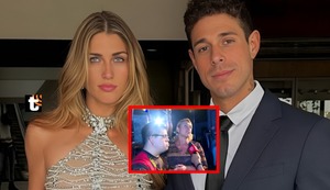 Madre de Hugo García sorprende al echar a su hijo y Alessia Rovegno: “Ya está confirmando que no están”, dice Valeria