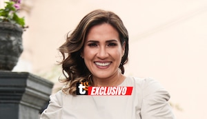 Alvina Ruiz: América TV, Willax, estuvo a punto de morir, amor, celos y más