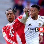 Real Madrid vs. Bayern: Hora y canal