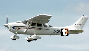 Avioneta robada en Loreto NO APARECE: ¿En cuánto está valorizada y qué pasó con dispositivo de rastreo?