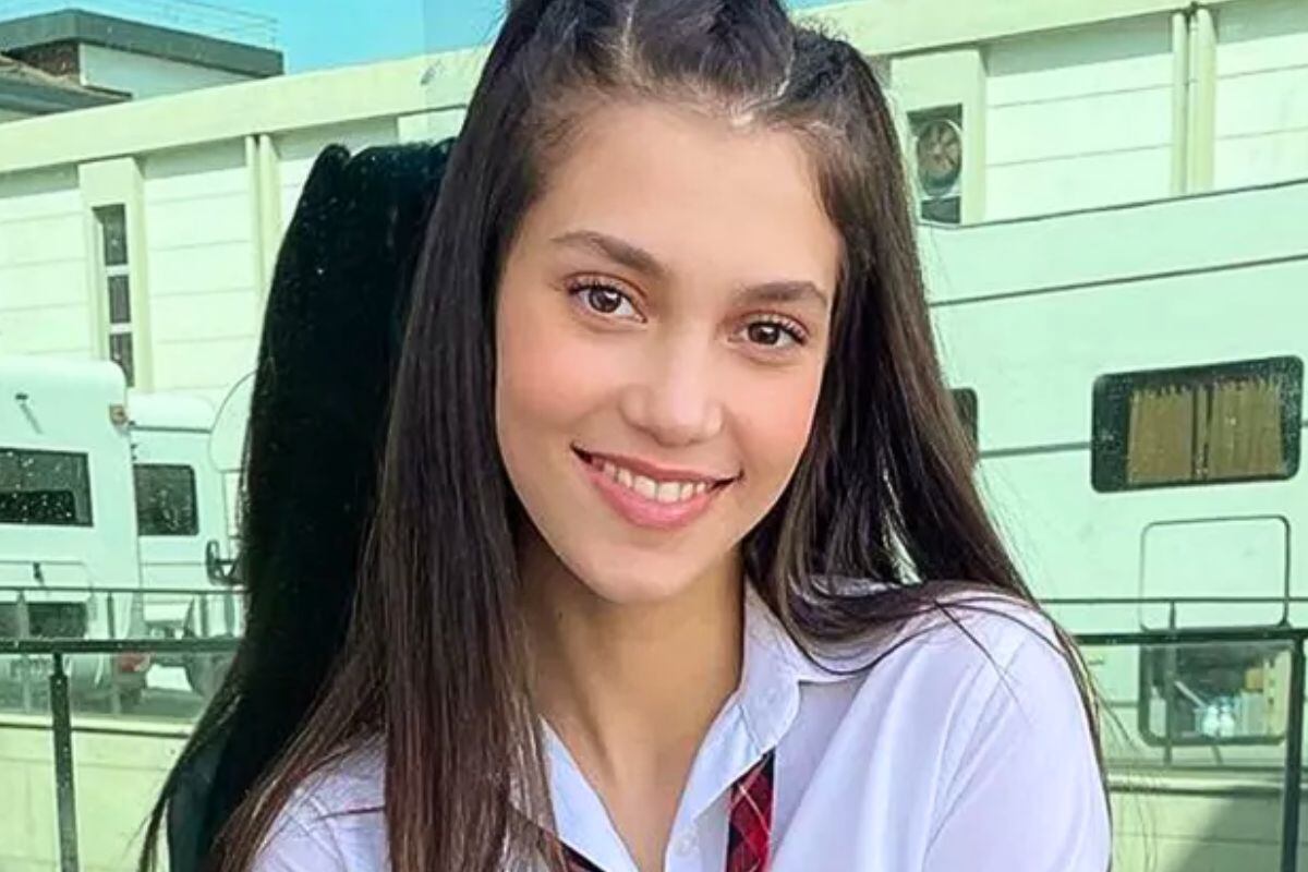 La actriz Ecem Sena Bayır es parte de la temporada 3 de "Hermanos" (Foto: NG Medya)