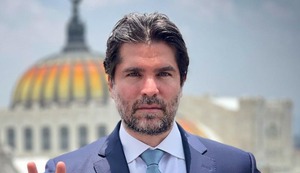 El motivo de Eduardo Verástegui para rezar por Jorge Ramos en plena entrevista