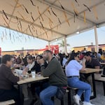 Perú Mucho Gusto Tacna: genera gran impacto económico desde su primer día con 30 mil asistentes