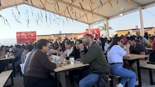 Perú Mucho Gusto Tacna: genera gran impacto económico desde su primer día con 30 mil asistentes