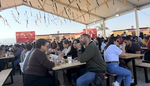 Perú Mucho Gusto Tacna: genera gran impacto económico desde su primer día con 30 mil asistentes