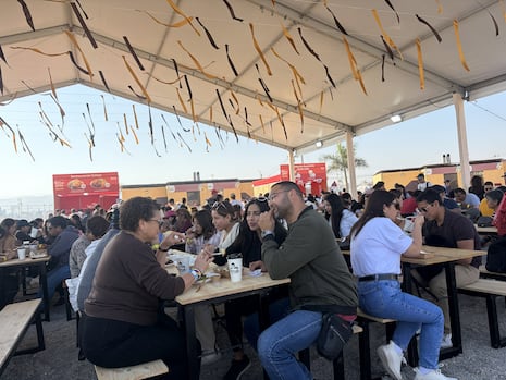 Perú Mucho Gusto Tacna: genera gran impacto económico desde su primer día con 30 mil asistentes