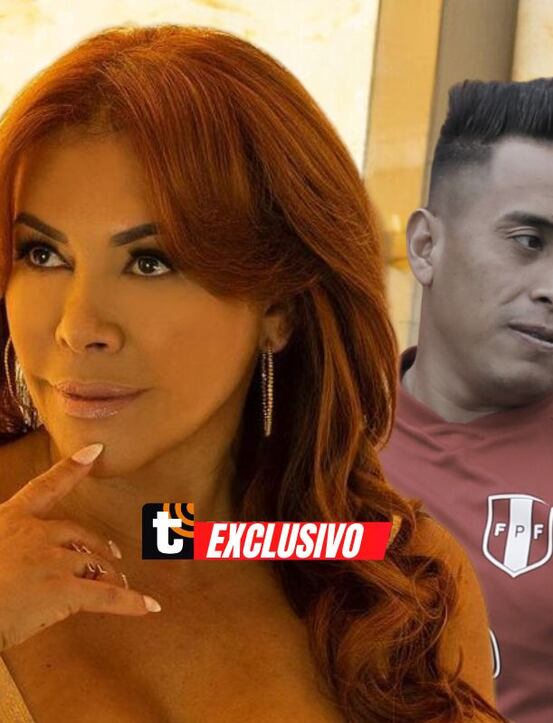 Magaly Medina señaló que Christian Cueva trata de victimizarse con su comunicado en el que pide que lo dejen jugar al fútbol.