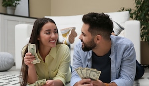 ¿Es importante hablar de dinero con tu pareja? Lo que debes saber para evitar problemas
