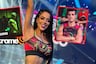 ¿Onelia Molina sale con Mario Irivarren y Facundo González al mismo tiempo? | VIDEO