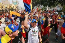 Cuidado con más migración ilegal