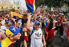 Cuidado con más migración ilegal