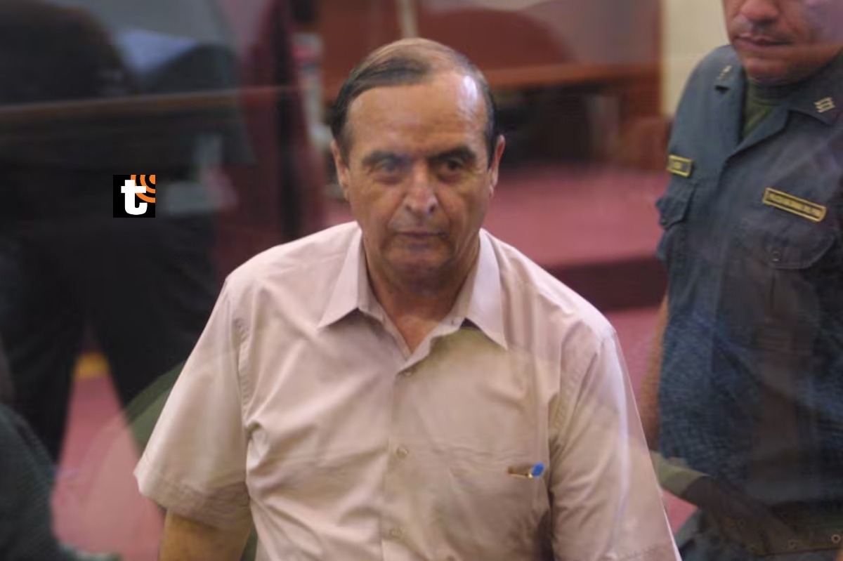 ‘Chibolín’ y la mente siniestra de Montesinos