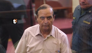 ‘Chibolín’ y la mente siniestra de Montesinos