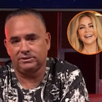 Roberto Martínez rompe su silencio tras ser nombrado por Gisela Valcárcel: ¿Qué dijo?