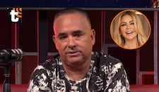 Roberto Martínez rompe su silencio tras ser nombrado por Gisela Valcárcel: ¿Qué dijo?